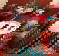 Rasputin - Northern Rivers Accommodation