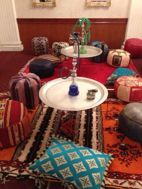 Rasputin - Northern Rivers Accommodation 0