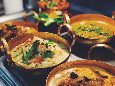RedEarth Thai Restaurant & Takeaway - Northern Rivers Accommodation 0