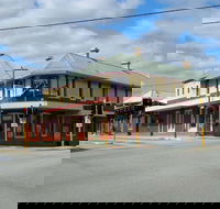 Roma Bar - Northern Rivers Accommodation