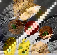 Royal Curry King - Northern Rivers Accommodation