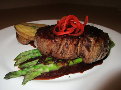 Sails Restaurant - Northern Rivers Accommodation 0