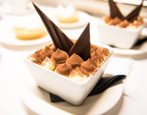 Sails Restaurant - Northern Rivers Accommodation 1