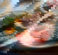 Sheridens Burger Bar Cafe - Northern Rivers Accommodation