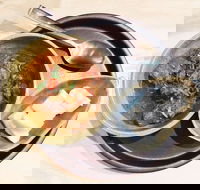 Spidar - Northern Rivers Accommodation