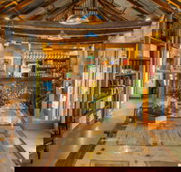 Stelzer Road Supper Club - Northern Rivers Accommodation