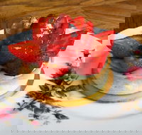 Stepping Stone - Northern Rivers Accommodation