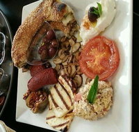Sultana Resturant  Cafe - Northern Rivers Accommodation