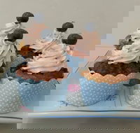 Sweet Crumbs - Northern Rivers Accommodation