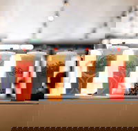 Teaser  - Caulfield - Northern Rivers Accommodation