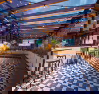 The Sporting Globe Geelong - Northern Rivers Accommodation