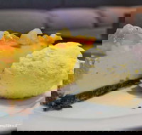 The Coffee Club - Northern Rivers Accommodation