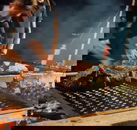 Timbre Kitchen - Northern Rivers Accommodation