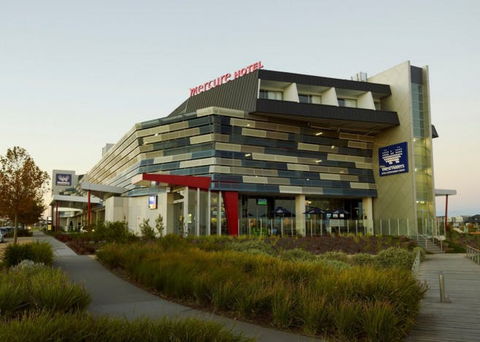 WestWaters Hotel Bistro - Northern Rivers Accommodation 0