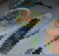 Wii's Thai Cafe  Takeaway - Northern Rivers Accommodation