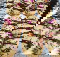 4 Seasons Coffee Shop - Northern Rivers Accommodation