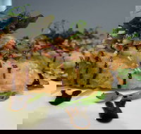 Alexander's Restaurant - Northern Rivers Accommodation