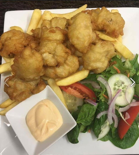 Amazing Grace Cafe - Northern Rivers Accommodation 0