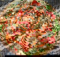 Arturo's Pizza - Northern Rivers Accommodation