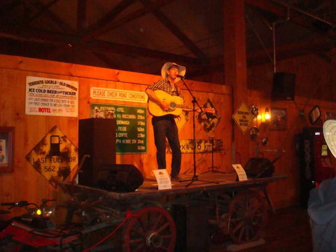 Australian Outback Spectacular - Northern Rivers Accommodation 0