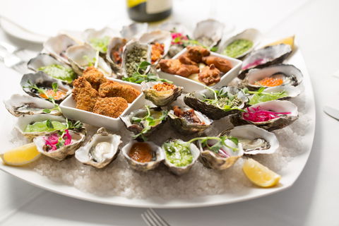 Barilla Bay Oysters - Northern Rivers Accommodation 1