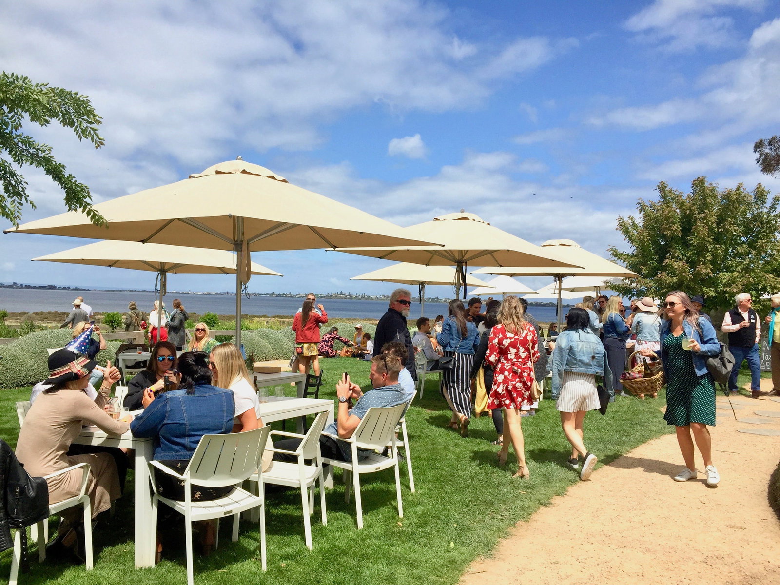 Swan Bay VIC Northern Rivers Accommodation