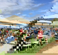 Basils Farm - Northern Rivers Accommodation