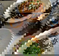 Benesse Coffee  Kitchen - Northern Rivers Accommodation