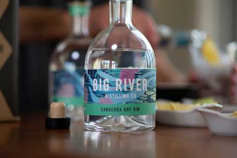 Big River Distilling Co - Northern Rivers Accommodation 0