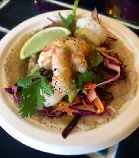 Bob's Tacos - Northern Rivers Accommodation 0