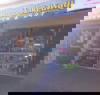 Boronia Hot Chip - Northern Rivers Accommodation