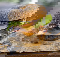 Bucking Bull - Maddington - Northern Rivers Accommodation