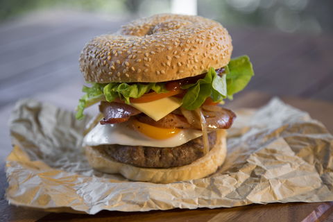 Bucking Bull - Maddington - Northern Rivers Accommodation 0