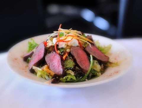 Bunkers Cafe, Bar & Bistro Yarrambat Park Golf Course - Northern Rivers Accommodation 0