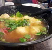 Chopstick  Chicken - Northern Rivers Accommodation