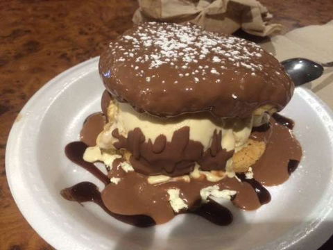 Chocolate Bar - Northern Rivers Accommodation 0