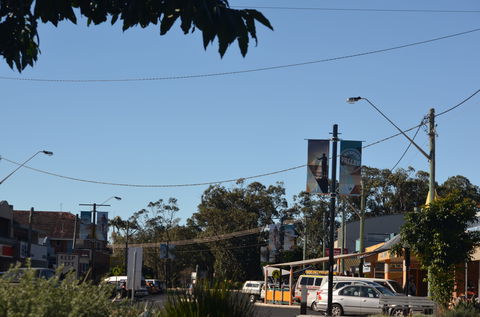 Coraki Takeaway - Northern Rivers Accommodation 0