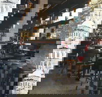 Cottons wine bar - Northern Rivers Accommodation