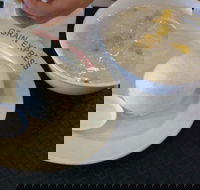 Deli Bean - Northern Rivers Accommodation