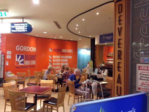 Devereaux Boutique Cafe - Northern Rivers Accommodation 0