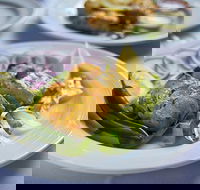 Dhaba - Innaloo - Northern Rivers Accommodation