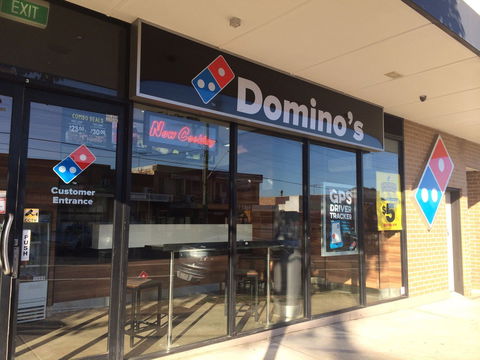 Domino's - Northmead - Northern Rivers Accommodation 0
