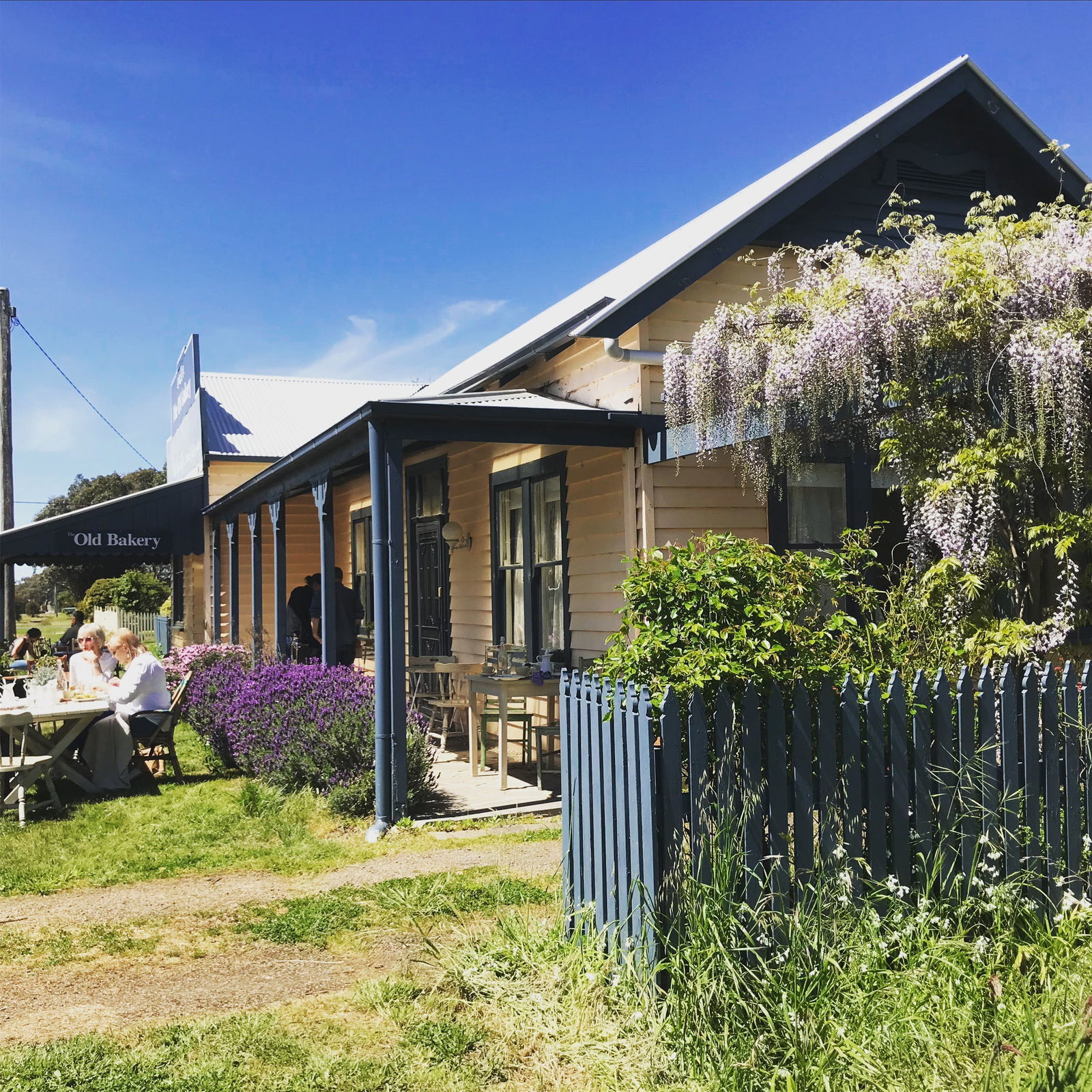 Dunkeld VIC Northern Rivers Accommodation