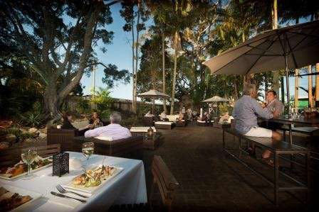 Fig Restaurant And Bar - Northern Rivers Accommodation 0