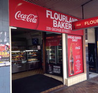 Flourland Bakery - Northern Rivers Accommodation