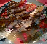 Forth Brother - Northern Rivers Accommodation