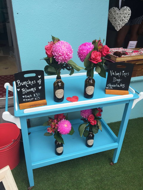 Four Winds Chocolates & Patisserie - Northern Rivers Accommodation 0