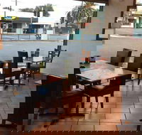 Glasshouse Cafe - Northern Rivers Accommodation