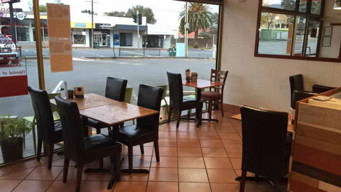 Glasshouse Cafe - Northern Rivers Accommodation 0