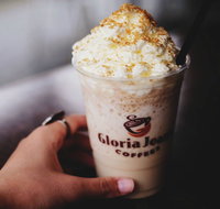 Gloria Jean's Coffees - Liverpool - Northern Rivers Accommodation